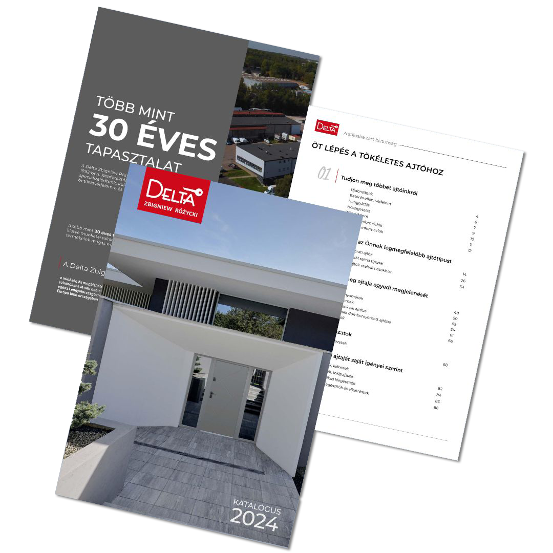 Katalógus letöltés